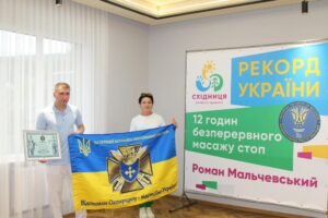 Мальчевський Роман