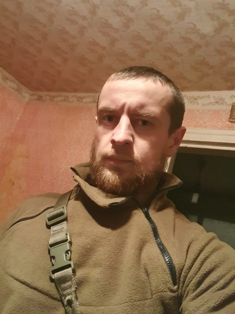 Денис Зінченко