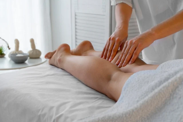massage