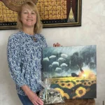 Наталія Кучма
