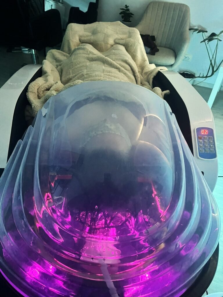 head spa