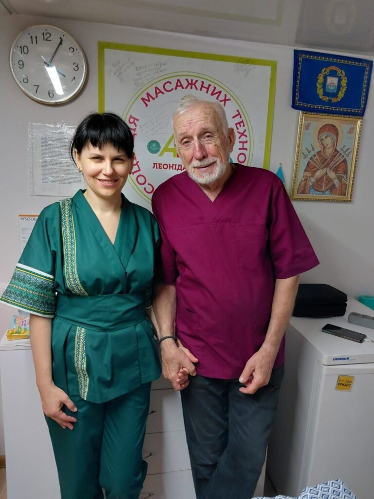 Пєшкова і Лисов